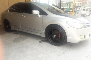 Honda Civic 2006 For sale