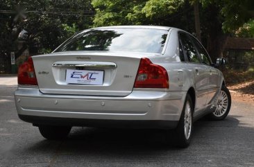 2006 Volvo S80 for sale