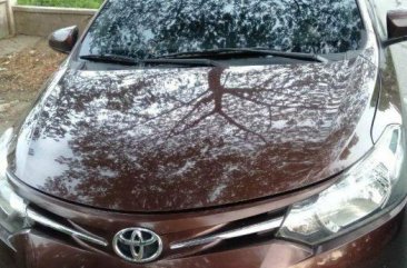 Toyota Vios 2014 for sale