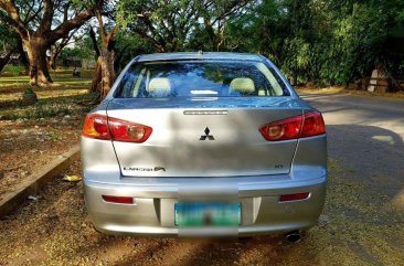 Mitsubishi Lancer EX 2009 for sale