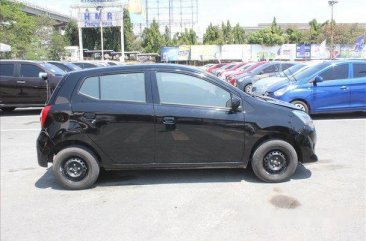 Toyota Wigo G 2018 for sale