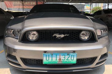 2013 Ford Mustang for sale