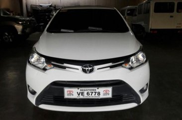 2016 Toyota Vios for sale