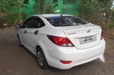 Hyundai Accent 2016 for sale