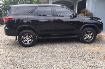 2016 Toyota Fortuner For sale