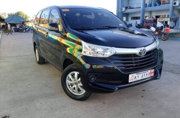 Toyota Avanza E 2018 for sale