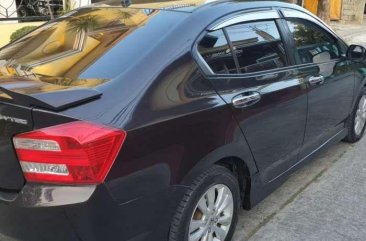 Honda City E 2012 for sale