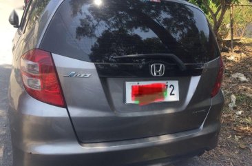 Honda Jazz 2009 for sale