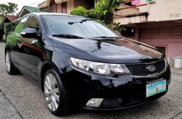 2010 Kia Forte For Sale