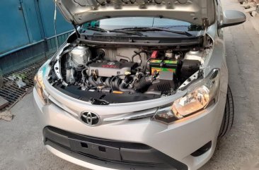 Toyota Vios 2016 for sale