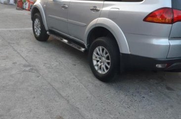 Mitsubishi Montero Sport 2012 for sale