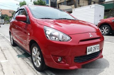 Mitsubishi Mirage 2014 GLS for sale