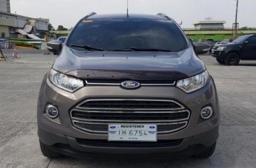 2015 Ford Ecosport for sale