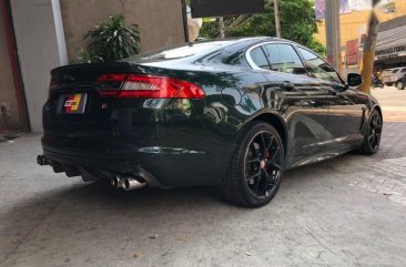 2013 Jaguar XF for sale