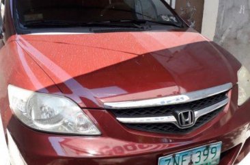 2008 Honda City for sale