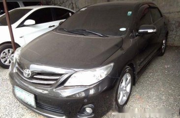 Toyota Corolla Altis 2010 V AT for sale