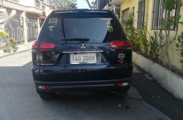 2014 Mitsubishi Montero Sport for sale