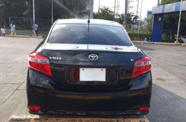 2016 Toyota Vios for sale