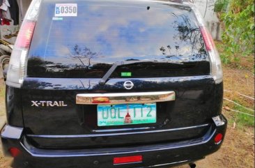 Nissan X-Trail 2012 for sale