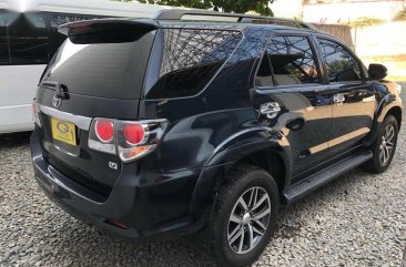 2015 Toyota Fortuner for sale