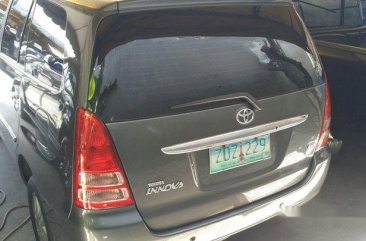 Toyota Innova 2007 for sale