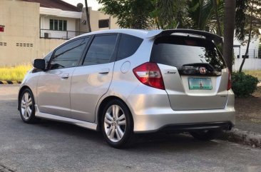 2009 Honda Jazz for sale