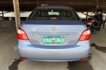 2013 Toyota Vios for sale