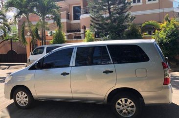 Toyota Innova 2015 AT for sale