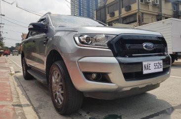 2018 Ford Ranger For sale