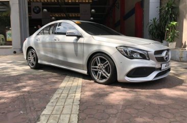 2017 Mercedes Benz 200 for sale