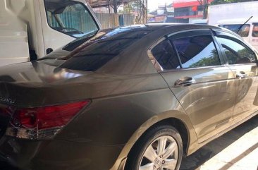 2009 Honda Accord for sale