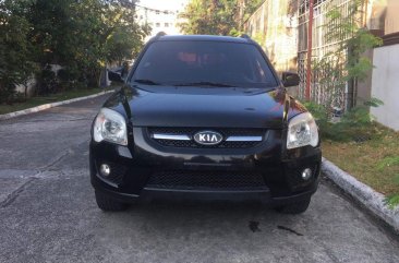 2009 Kia Sportage for sale