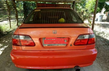 Honda Civic 1996 for sale