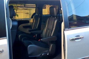 2012 Chrysler Town and Country For Sale