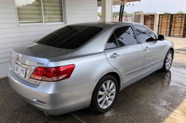 2007 Toyota Camry for sale