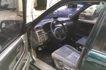 Honda Crv 1999 for sale