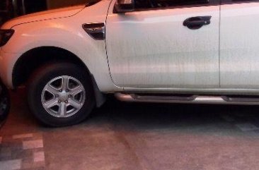 Ford Ranger XLT 2015 for sale