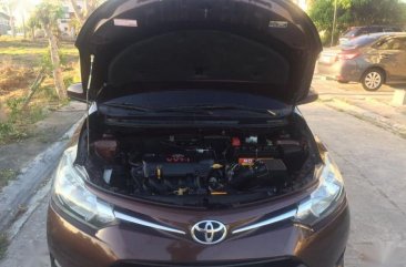 2014 Toyota Vios For sale 