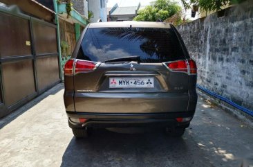 Mitsubishi Montero Sport 2011 for sale