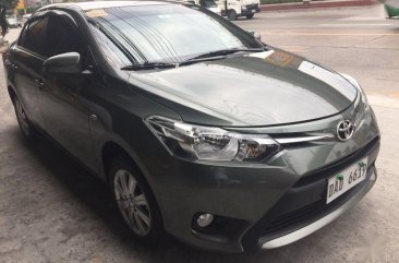 2017 Toyota Vios for sale