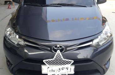 Toyota Vios E 2015 for sale