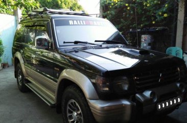 Mitsubishi Pajero 2005 for sale