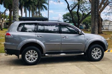 Mitsubishi Montero 2014 for sale