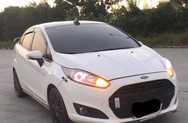 Ford Fiesta Trend 2014 for sale