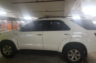 2008 Toyota Fortuner for sale