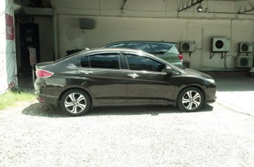 2017 Honda City for sale