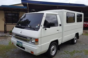 Mitsubishi L300 2012 for sale