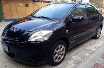 2010 Toyota Vios for sale