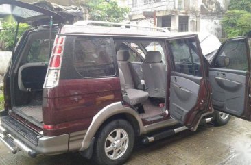 Mitsubishi Adventure 2014 model for sale