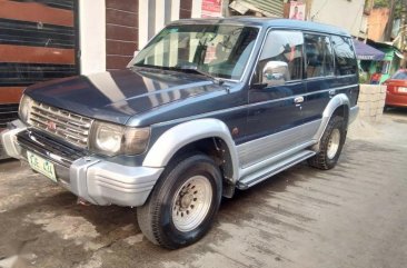 2003 Mitsubishi Pajero for sale